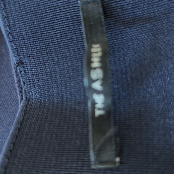 Lane Bryant The Ashley Curvy Fit Straight Leg Trousers 22L - Picture 12 of 16